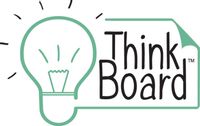 Think Board promo